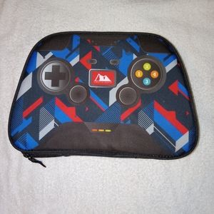 Arctic Zone game controller insulated lunchbag